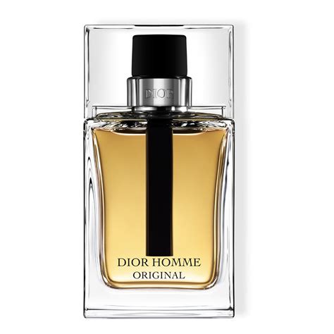 dior homme eau de toilette nocibe|Dior Homme original 100 ml.